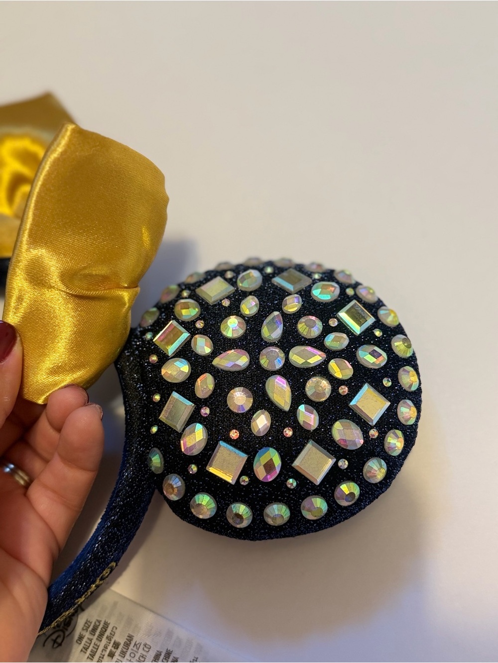 Disney ears, bundle, original disney - Picture 6 of 9